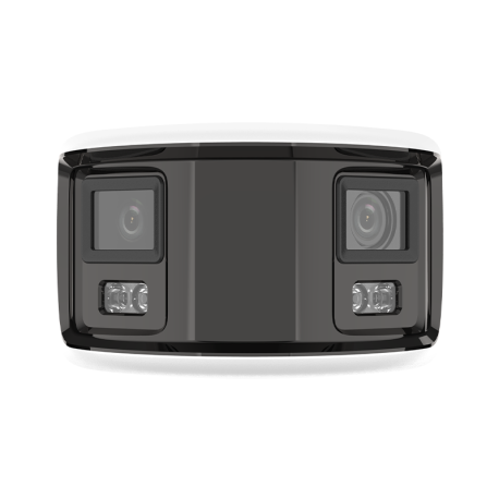 Caméra HIKVISION DS-2CD2T87G2P-LSU/SL(4MM)(C)