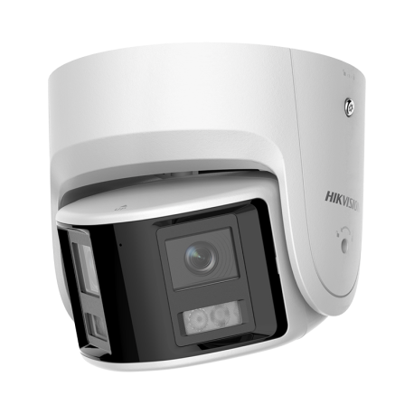 Caméra HIKVISION DS-2CD2347G2P-LSU/SL(2.8MM)(C)