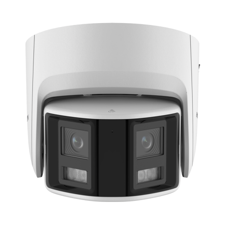 Caméra HIKVISION DS-2CD2346G2P-ISU/SL(2.8MM)(C)