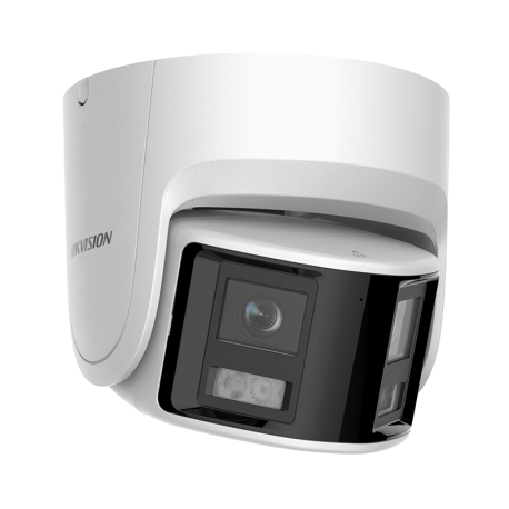 Caméra HIKVISION DS-2CD2346G2P-ISU/SL(2.8MM)(C) Caméra HIKVISION DS-2CD2346G2P-ISU/SL(2.8MM)(C)