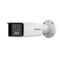 Caméra HIKVISION DS-2CD2T46G2P-ISU/SL(2.8MM)(C)