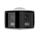 Caméra HIKVISION DS-2CD2T46G2P-ISU/SL(2.8MM)(C)