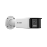 Caméra HIKVISION DS-2CD2T46G2P-ISU/SL(2.8MM)(C)