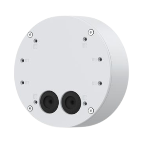 AXIS TQ1602-E AXIS TQ1602-E