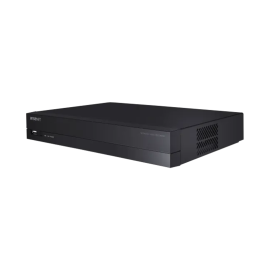 NVR HANWHA QRN-430S