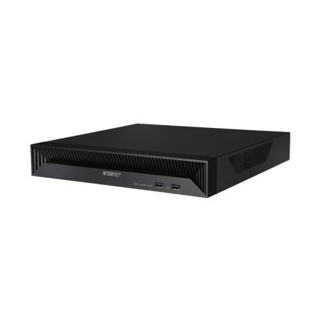 NVR HANWHA QRN-830S NVR HANWHA QRN-830S