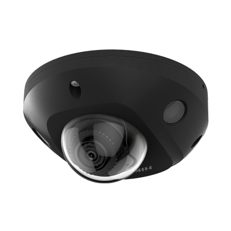Caméra HIKVISION DS-2CD2546G2-IS(2.8MM)(C)(BLACK)