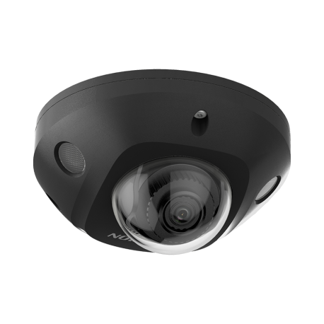 Caméra HIKVISION DS-2CD2546G2-IS(2.8MM)(C)(BLACK)