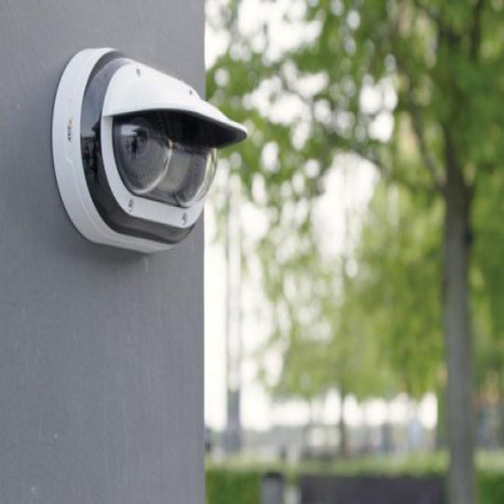 Caméra AXIS P4707-PLVE