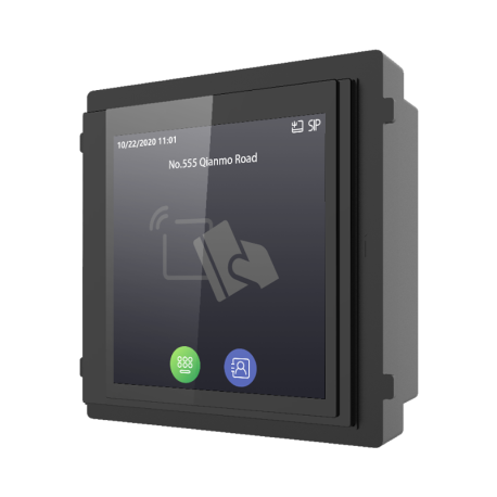 HIKVISION DS-KD-TDM(O-STD)