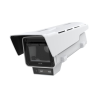 Caméra AXIS Q1656-BLE Box Camera