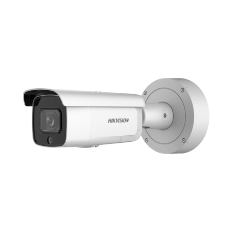 Caméra HIKVISION DS-2CD2646G2-IZSU/SL(2.8-12MM)(C) Caméra HIKVISION DS-2CD2646G2-IZSU/SL(2.8-12MM)(C)