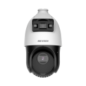 Caméra HIKVISION DS-2SE4C425MWG-E(14F0)(O-STD)A Caméra HIKVISION DS-2SE4C425MWG-E(14F0)(O-STD)A