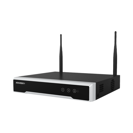 NVR HIKVISION DS-7108NI-K1/W/M(C) NVR HIKVISION DS-7108NI-K1/W/M(C)