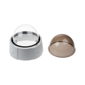 AXIS P5514-E / P5515-E DOME KIT AXIS P5514-E / P5515-E DOME KIT