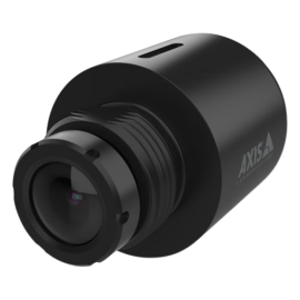 Caméra AXIS F2105-RE