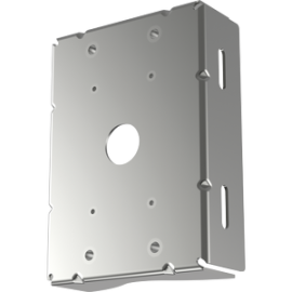 Fixation pour poteau AXIS T91F67
