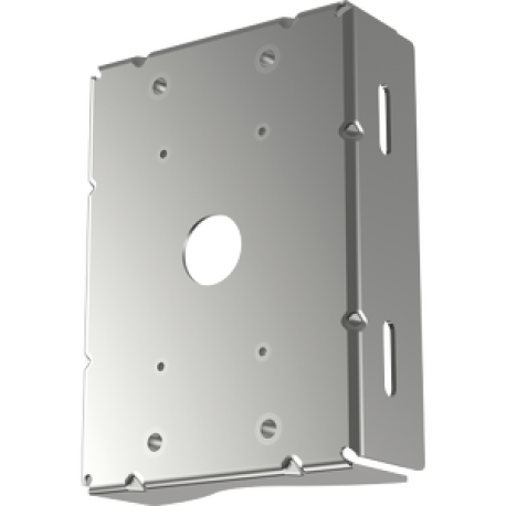 Fixation pour poteau AXIS T91F67