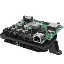 Caméra AXIS F9104-B
