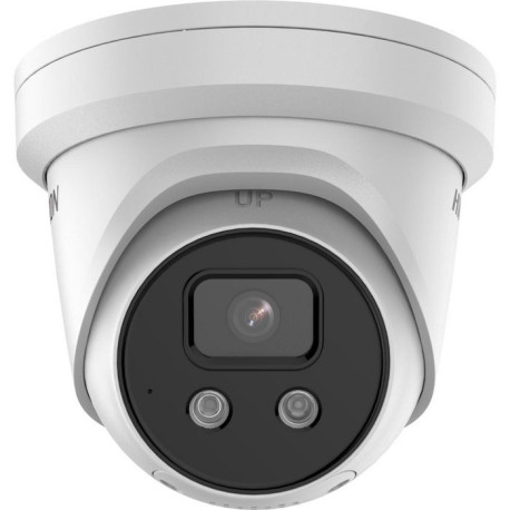 Caméra HIKVISION DS-2CD2386G2-ISU/SL(2.8MM)(C)