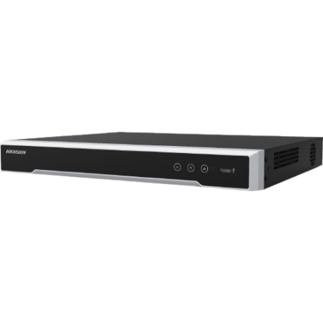 NVR HIKVISION DS-7608NI-M2/8P
