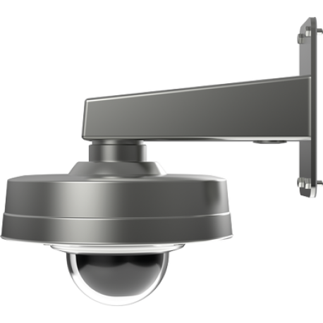 Fixation murale AXIS T91F61