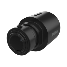 Caméra AXIS F2115-R