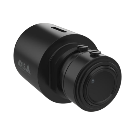 Caméra AXIS F2115-R