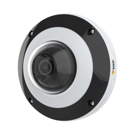Caméra AXIS F4105-LRE