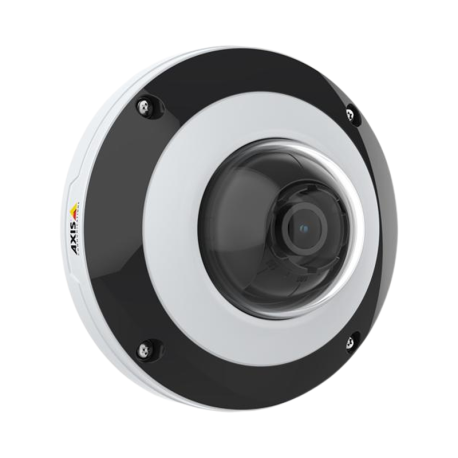 Caméra AXIS F4105-LRE Caméra AXIS F4105-LRE