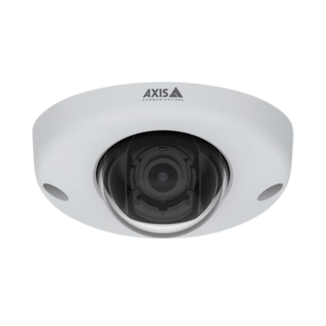 Caméra AXIS P3925-R M12