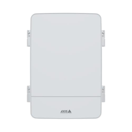 AXIS TQ1808-VE Armoire de surveillance