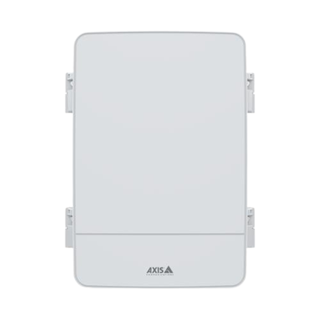 AXIS TQ1808-VE Armoire de surveillance