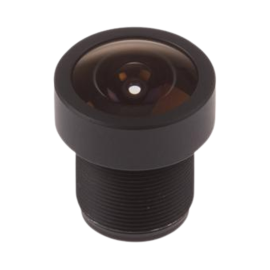 AXIS Lens M12 2.1 mm F1.8 IR 10PCS