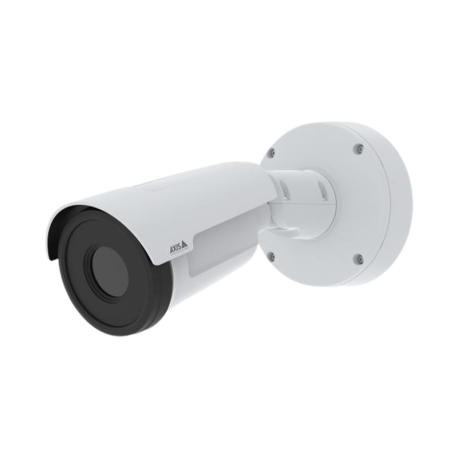 Caméra AXIS Q1961-TE 13 mm 30 fps Caméra AXIS Q1961-TE 13 mm 30 fps