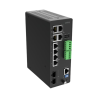 AXIS D8208-R