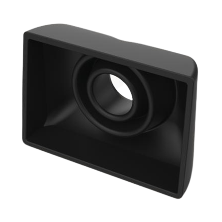 Caméra AXIS TF1801-R Lens Hood