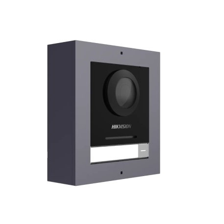 Hikvision DS-KIS602(B)(O-STD)/EUROPE BV