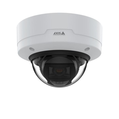 Caméra Axis P3265-LVE 22 MM