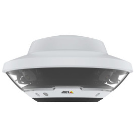 Caméra AXIS Q6100-E