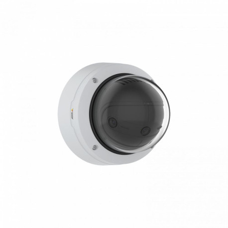 Caméra AXIS P3818-PVE