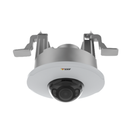 AXIS TM3207 Montage encastré