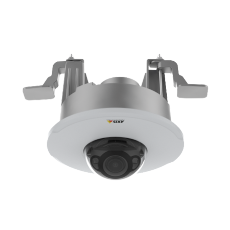 AXIS TM3207 Montage encastré