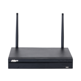 NVR DAHUA NVR1104HS-W-S2-CE
