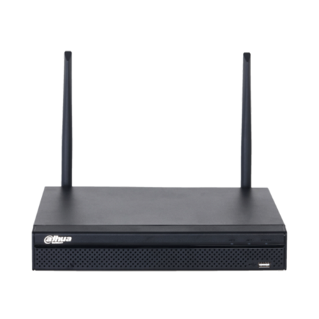NVR DAHUA NVR1104HS-W-S2-CE NVR DAHUA NVR1104HS-W-S2-CE