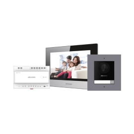HIKVISION DS-KIS702EY