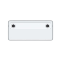 Caméra AXIS P8815-2 3D White