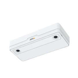 Caméra AXIS P8815-2 3D White