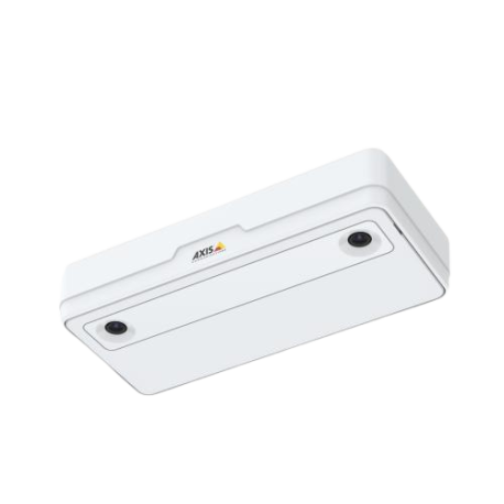 Caméra AXIS P8815-2 3D White Caméra AXIS P8815-2 3D White