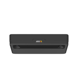 Caméra AXIS P8815-2 3D Black